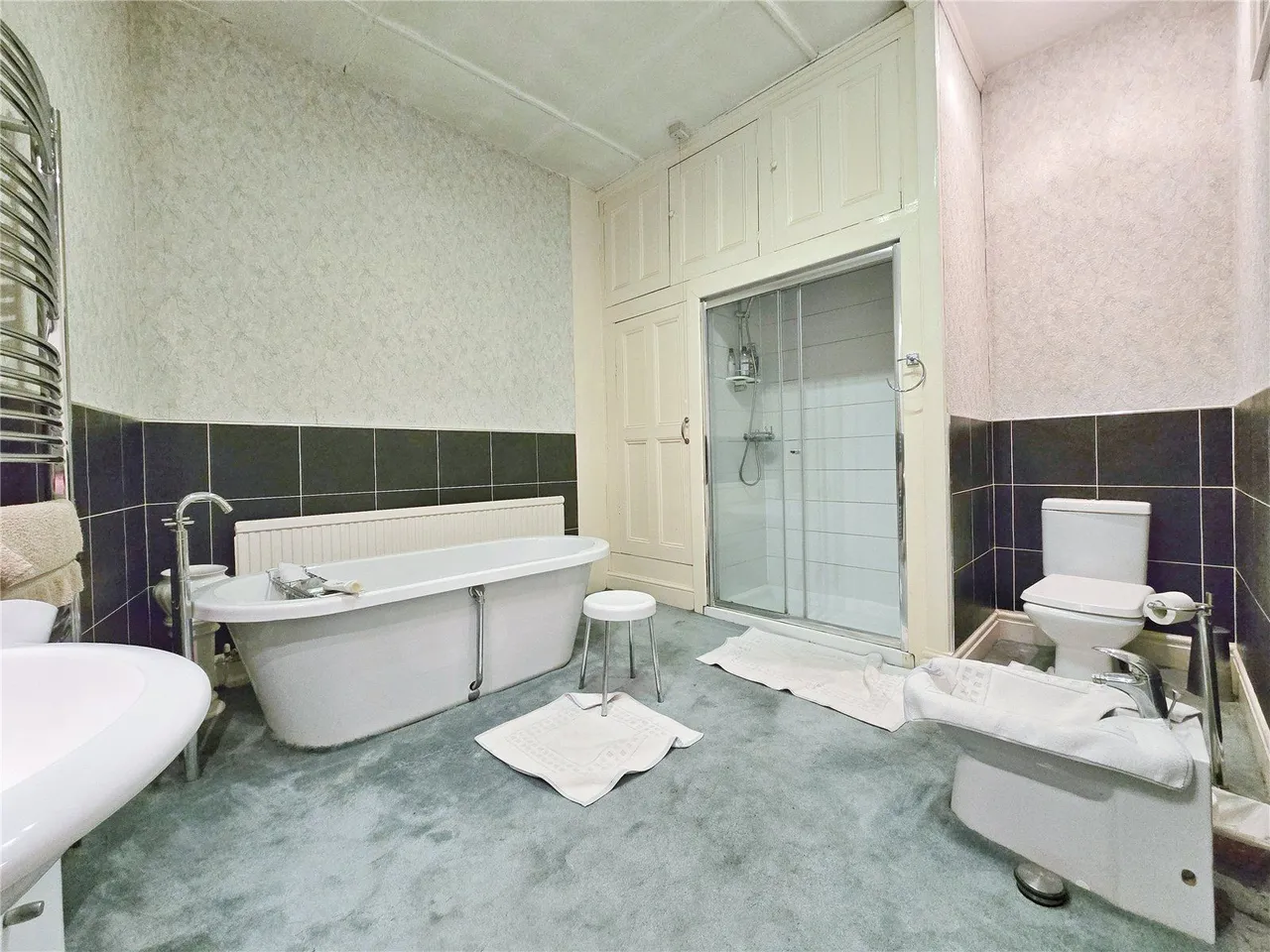 Market Street, Bacup, OL13, photo 10