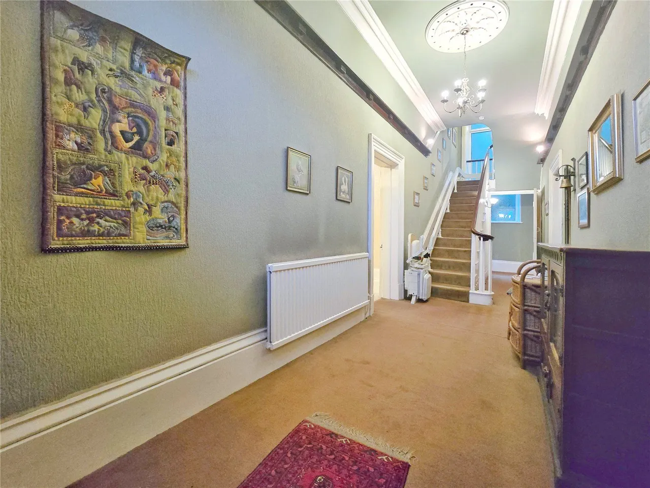 Market Street, Bacup, OL13, photo 11