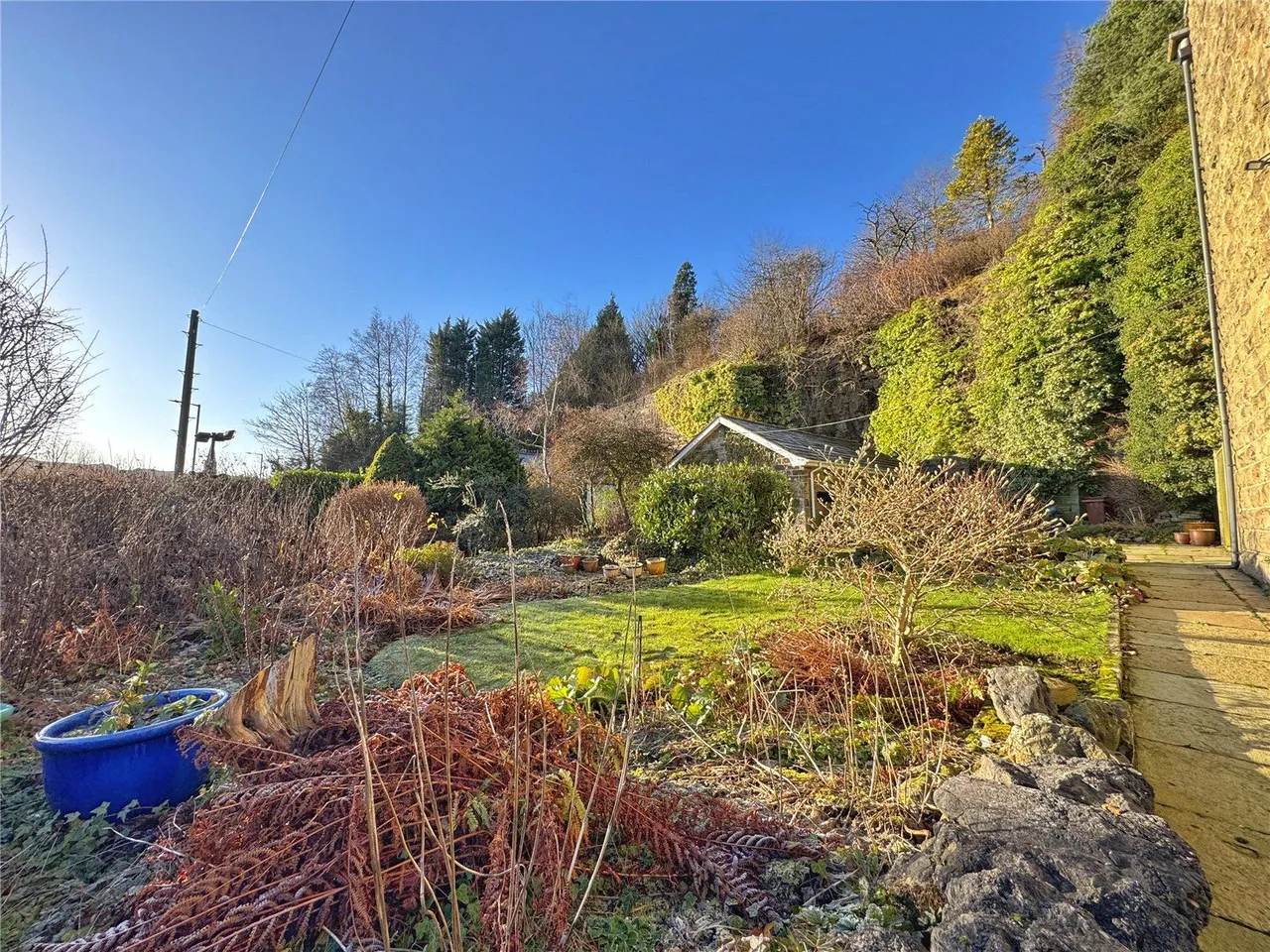 Market Street, Bacup, OL13, photo 22