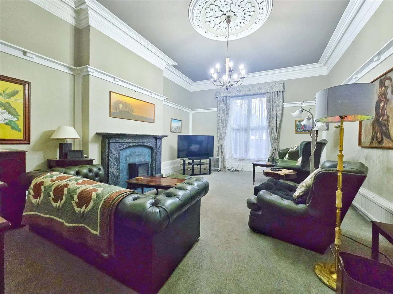 Market Street, Bacup, OL13, photo 4