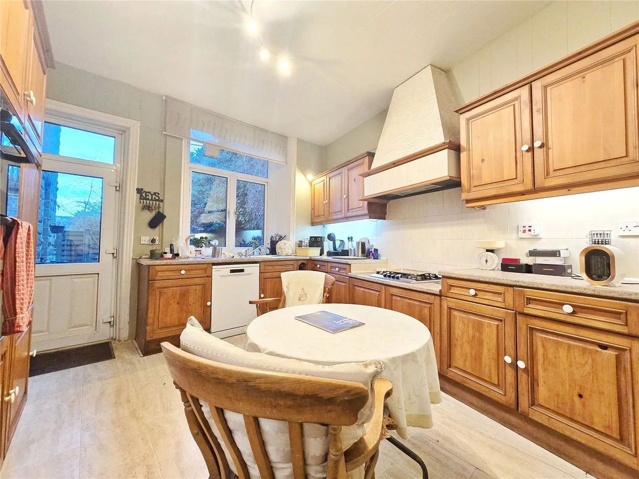 Market Street, Bacup, OL13, photo 13