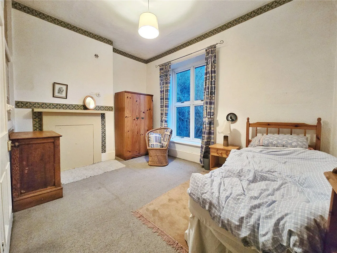 Market Street, Bacup, OL13, photo 17