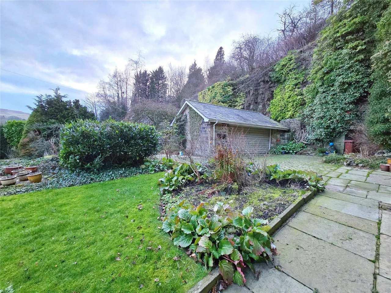 Market Street, Bacup, OL13, photo 2