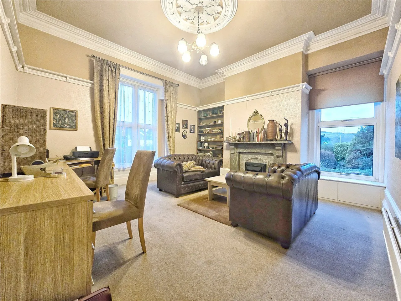Market Street, Bacup, OL13, photo 6