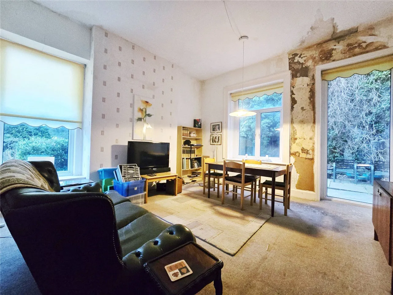 Market Street, Bacup, OL13, photo 7