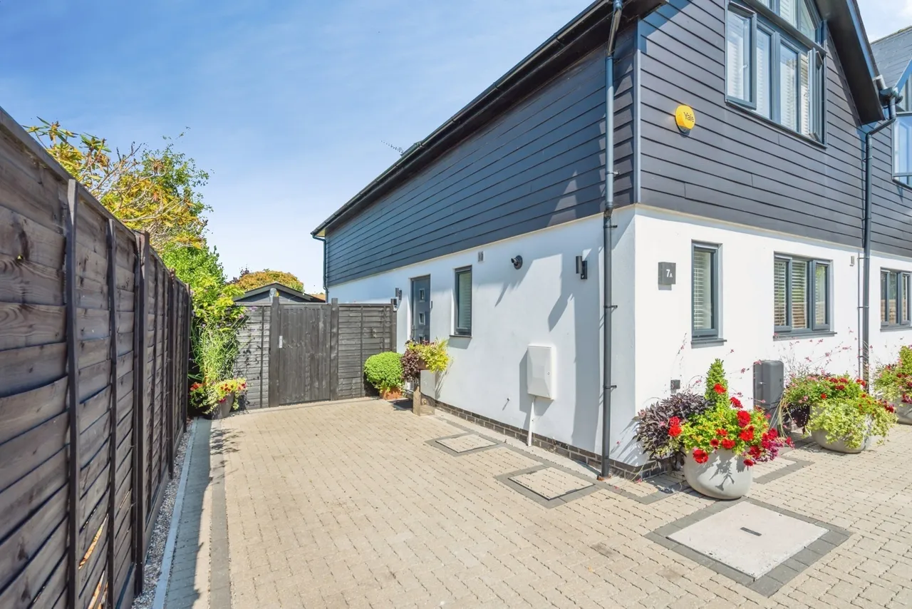 Middleton Road, Felpham, PO22, photo 22