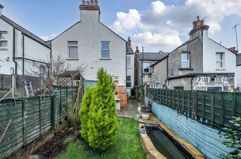 Sunnydene Road, Purley CR8 2DJ, photo 11