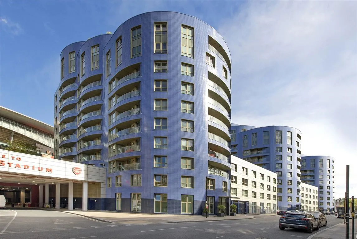 Queensland Road, Highbury, photo 10