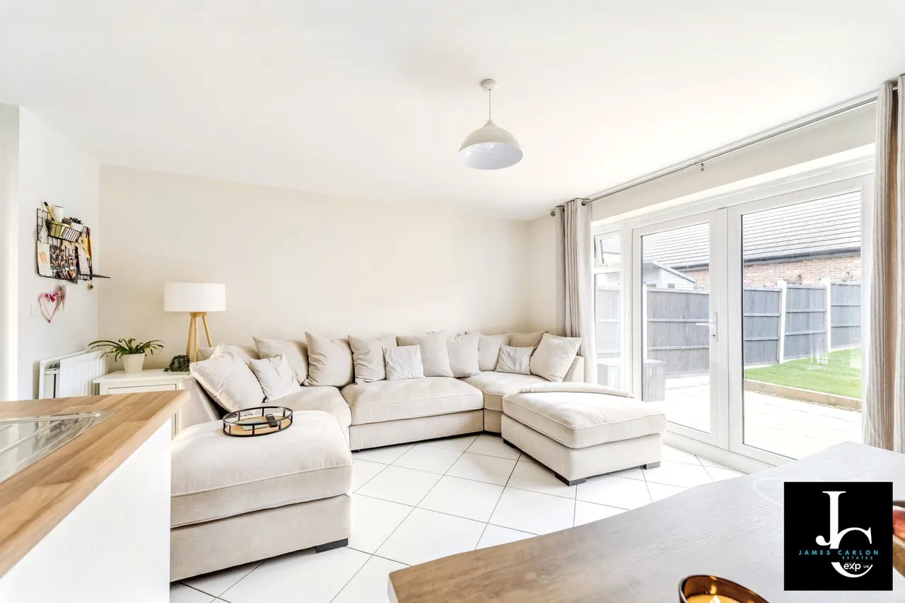 Pyrus Court, Hadley, TF1, photo 5