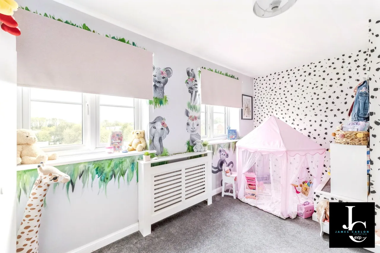 Pyrus Court, Hadley, TF1, photo 17