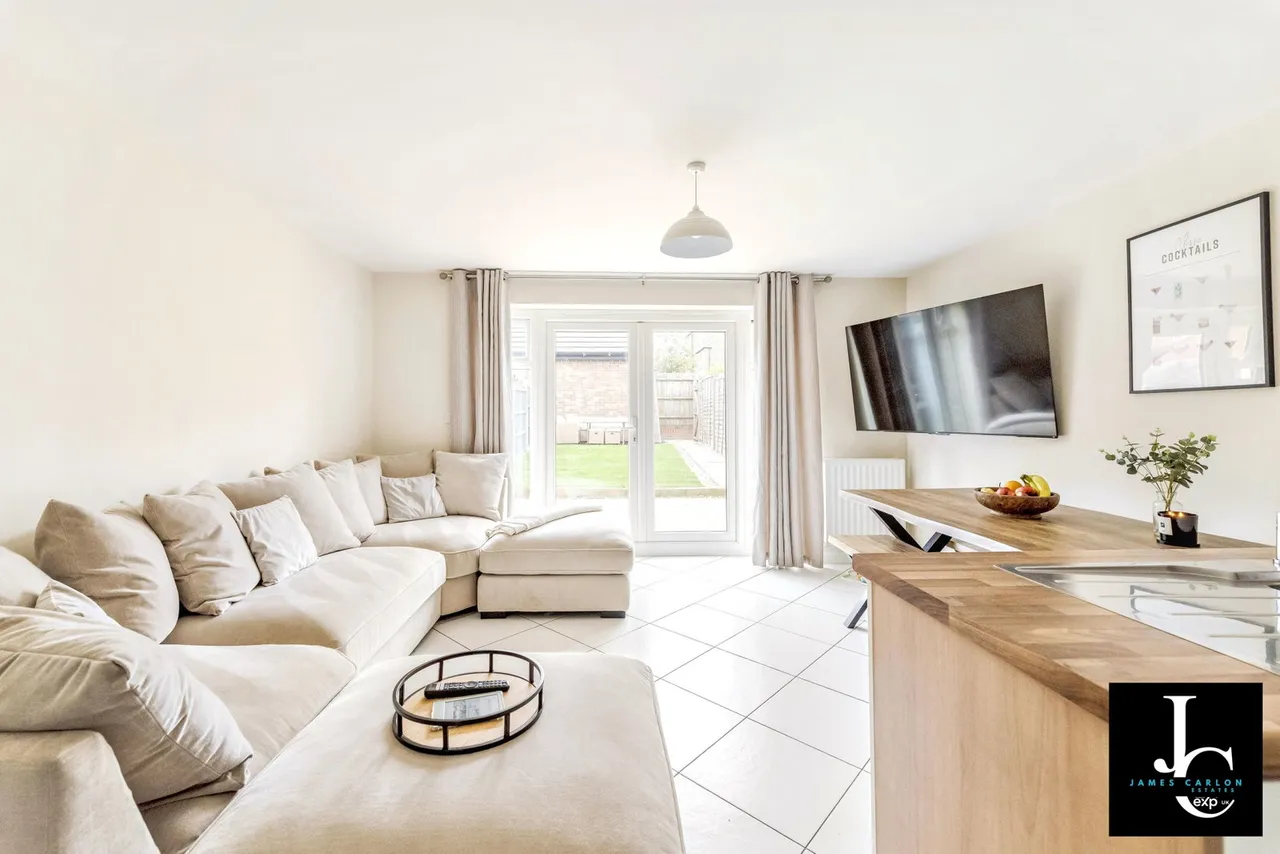 Pyrus Court, Hadley, TF1, photo 4