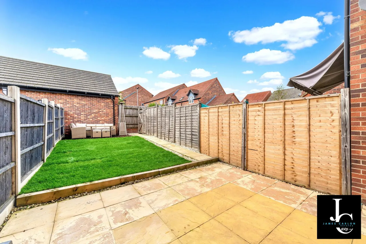 Pyrus Court, Hadley, TF1, photo 20