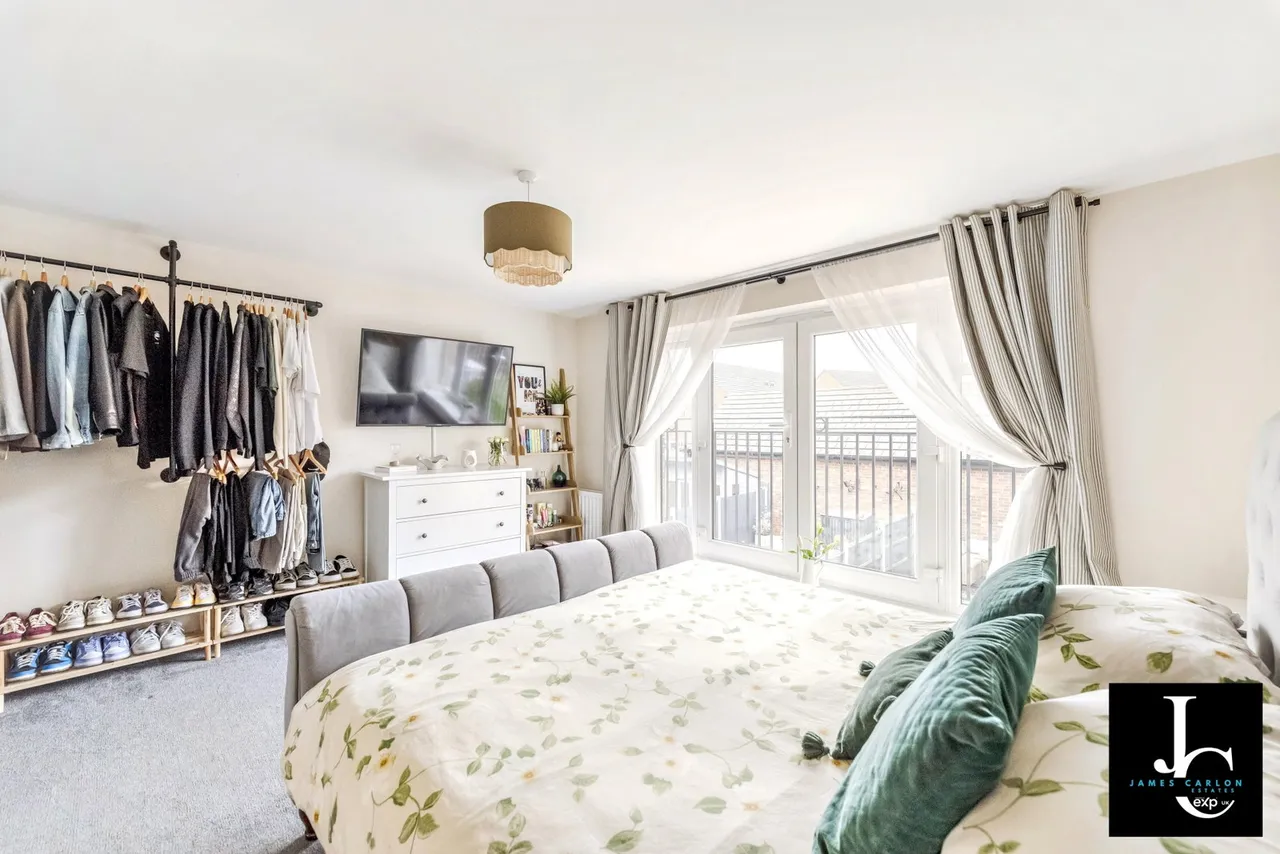 Pyrus Court, Hadley, TF1, photo 10