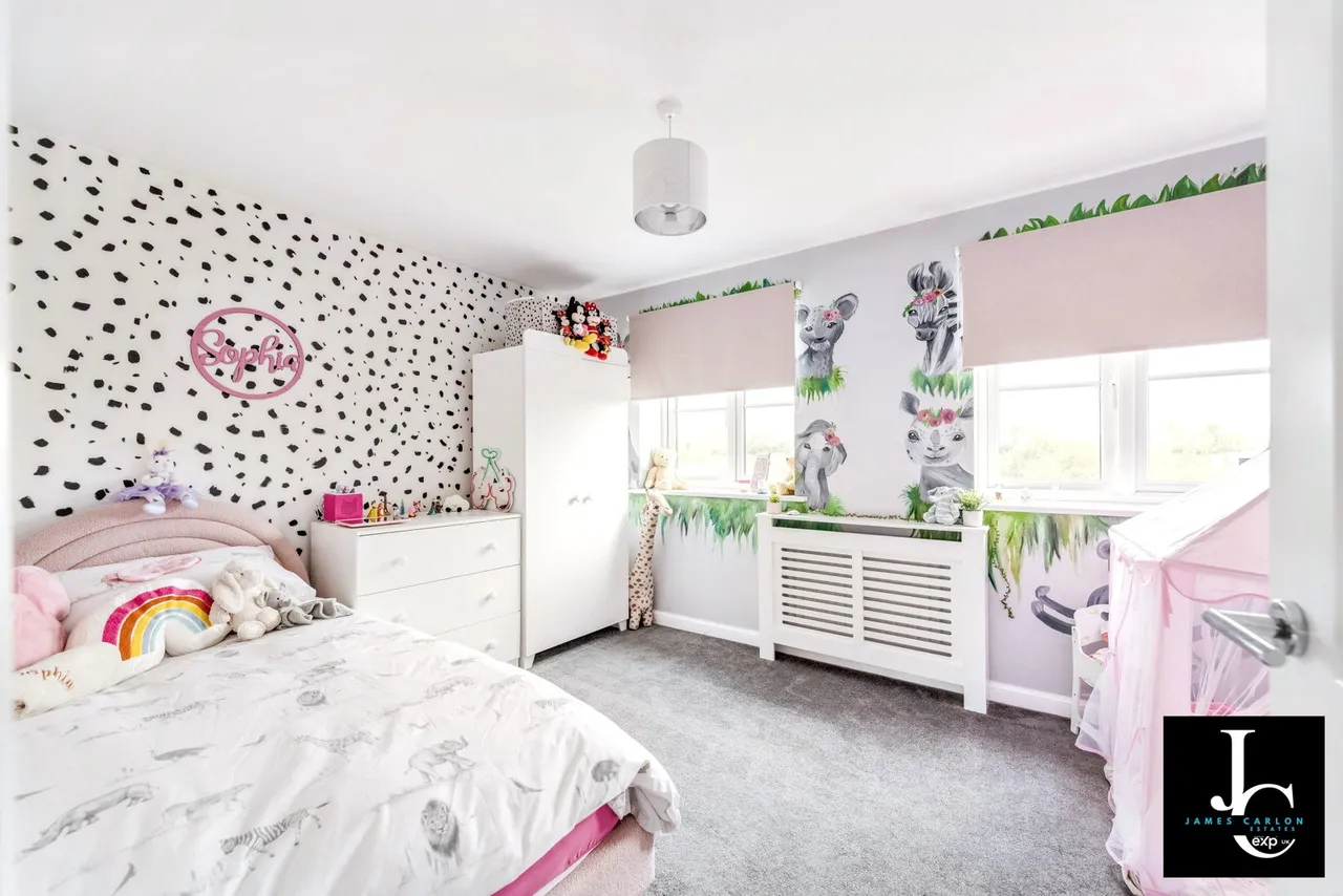 Pyrus Court, Hadley, TF1, photo 16