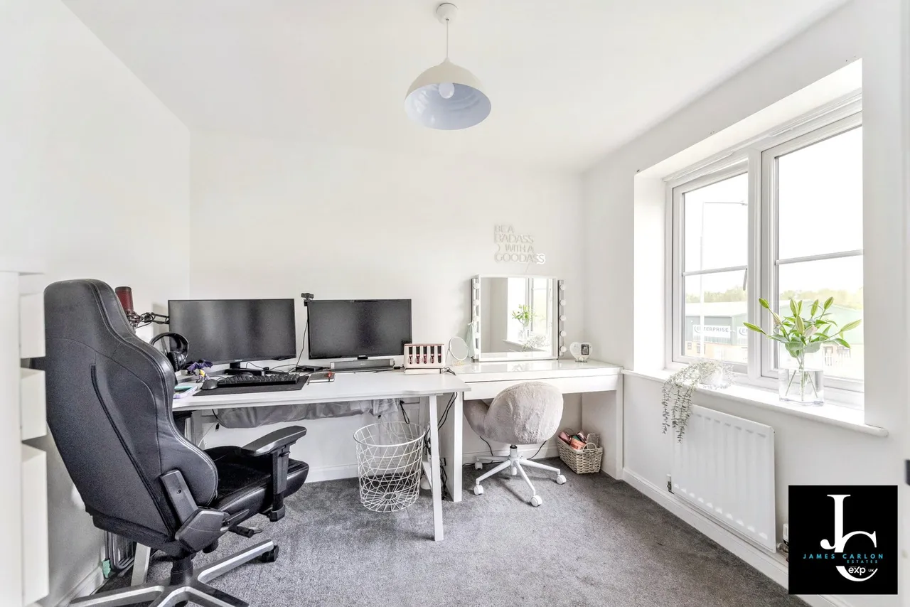 Pyrus Court, Hadley, TF1, photo 13
