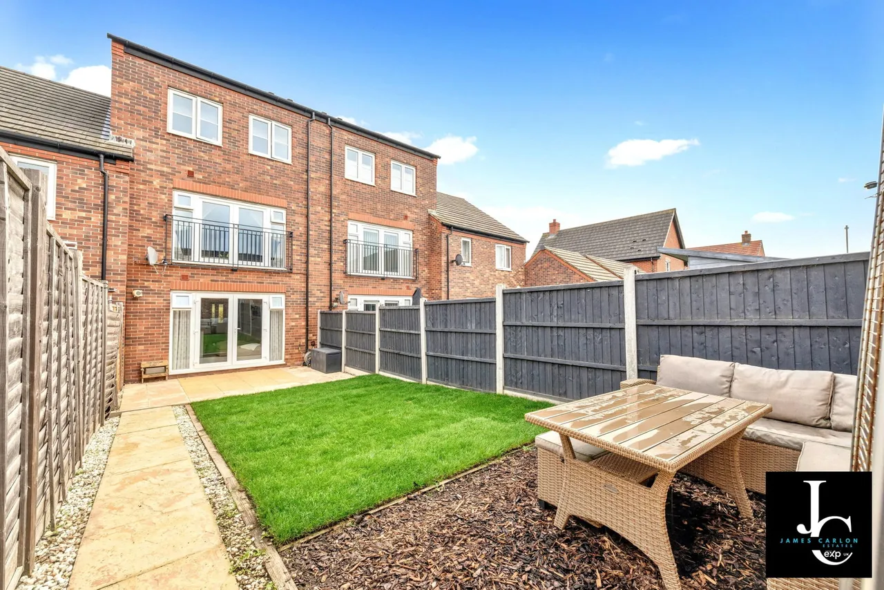 Pyrus Court, Hadley, TF1, photo 21