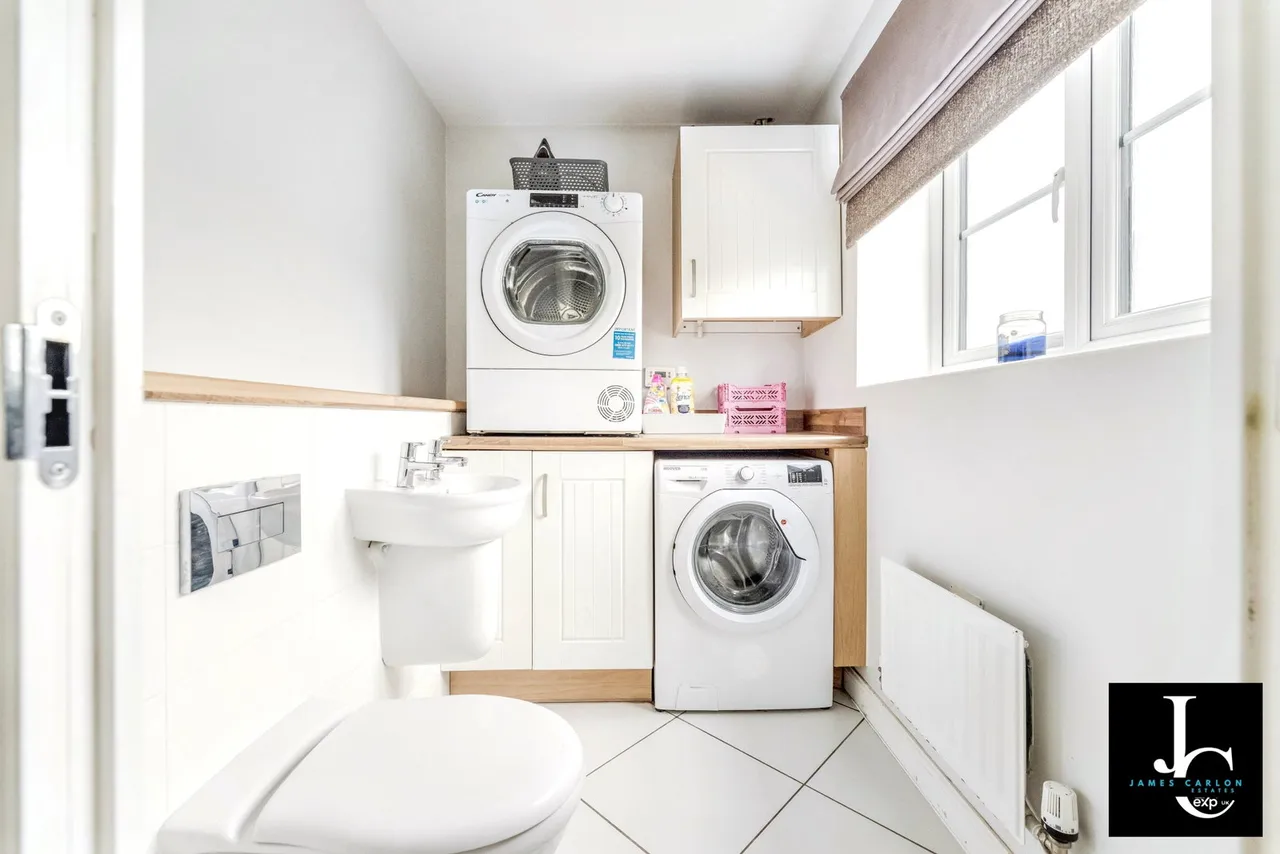 Pyrus Court, Hadley, TF1, photo 18