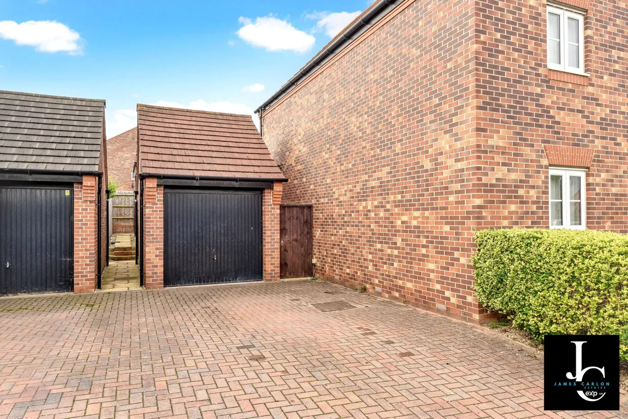 Pyrus Court, Hadley, TF1, photo 22