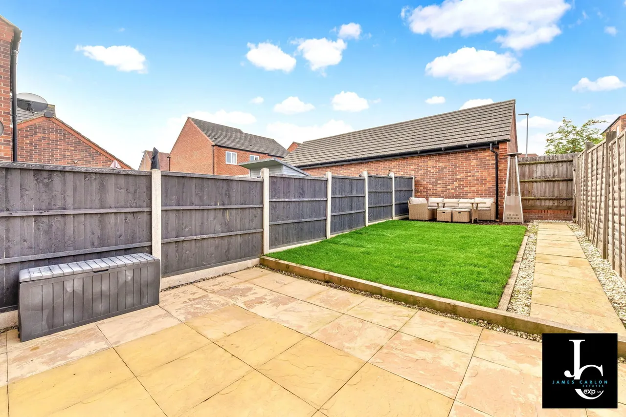 Pyrus Court, Hadley, TF1, photo 19