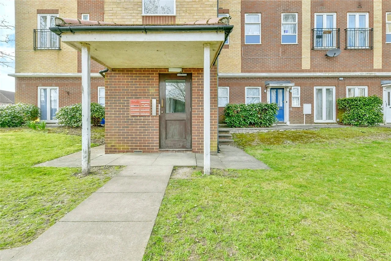 Bedwell Crescent, Stevenage, Hertfordshire, SG1, photo 31