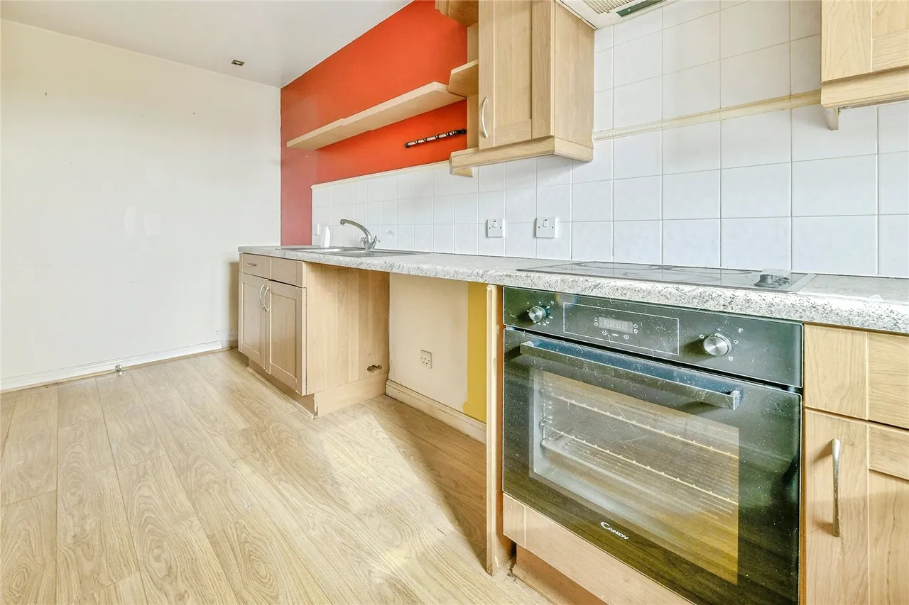 Bedwell Crescent, Stevenage, Hertfordshire, SG1, photo 9