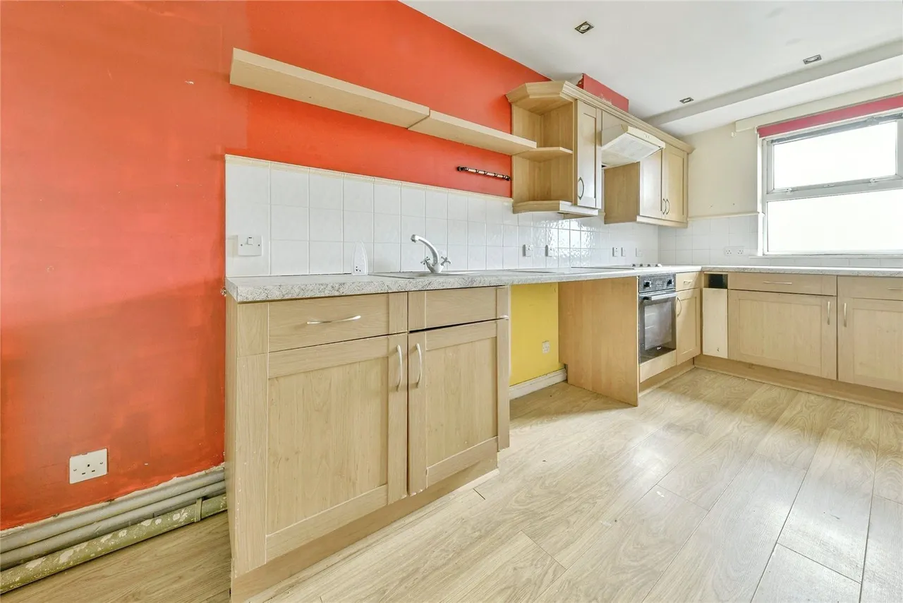 Bedwell Crescent, Stevenage, Hertfordshire, SG1, photo 11