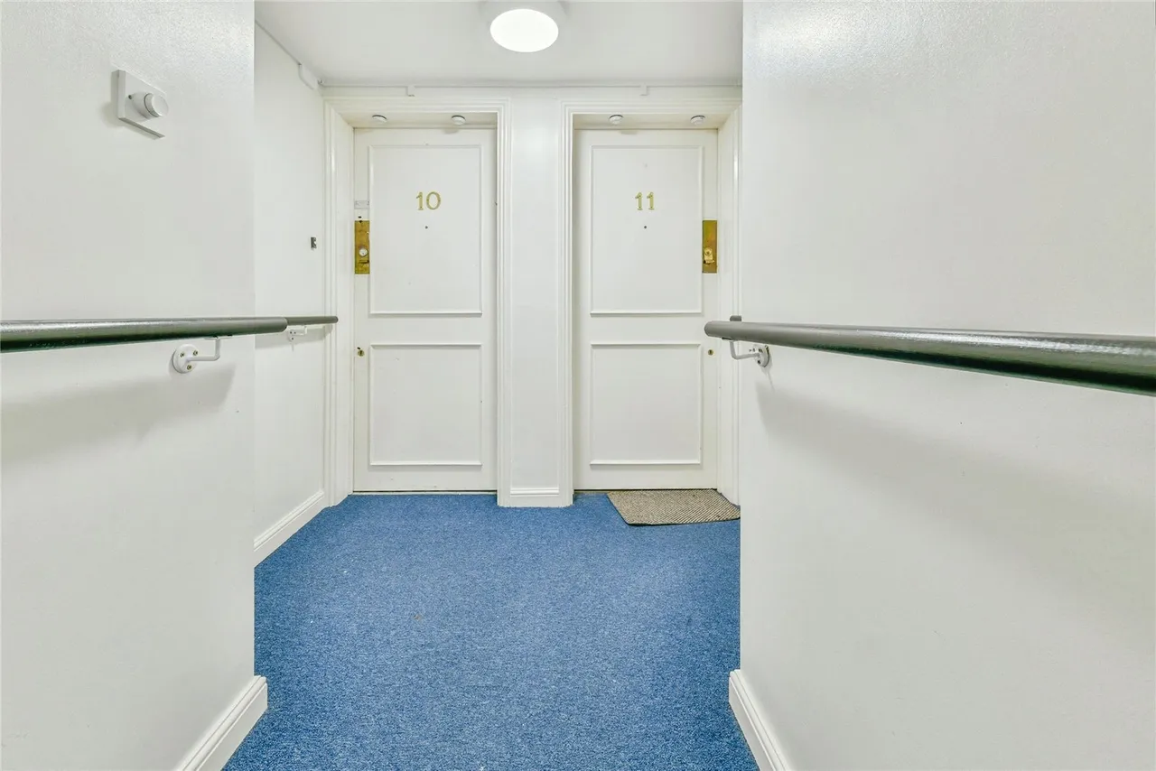 Bedwell Crescent, Stevenage, Hertfordshire, SG1, photo 29