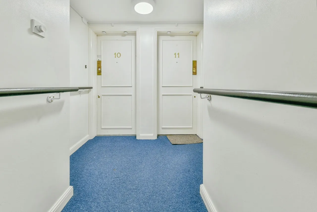 Bedwell Crescent, Stevenage, Hertfordshire, SG1, photo 8