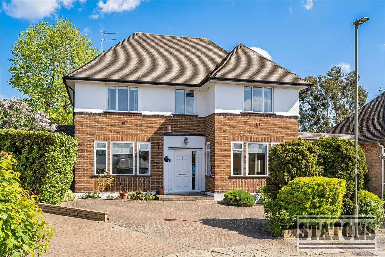 Poynings Way, Woodside Park, London, N12 7LP, photo 23