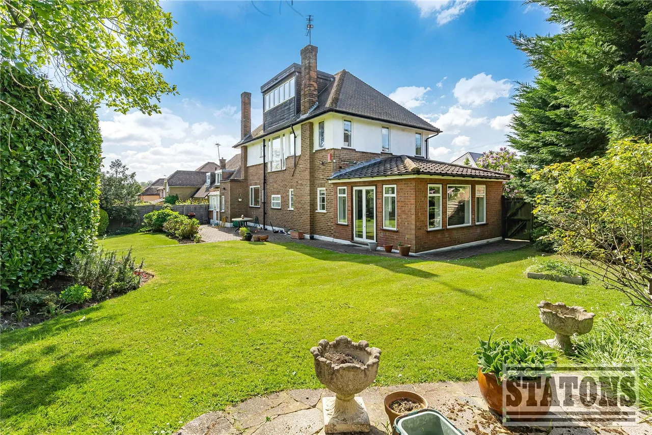 Poynings Way, Woodside Park, London, N12 7LP, photo 19