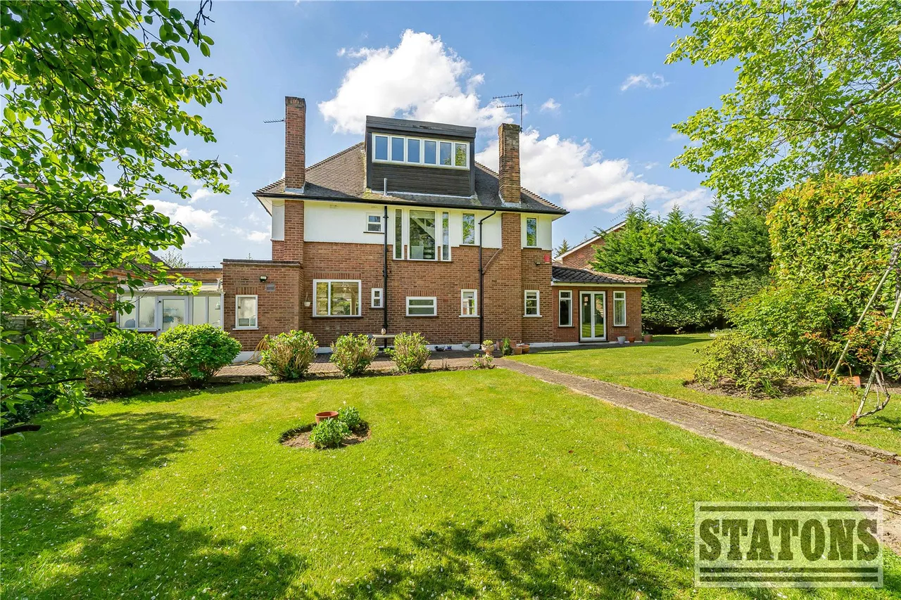 Poynings Way, Woodside Park, London, N12 7LP, photo 22