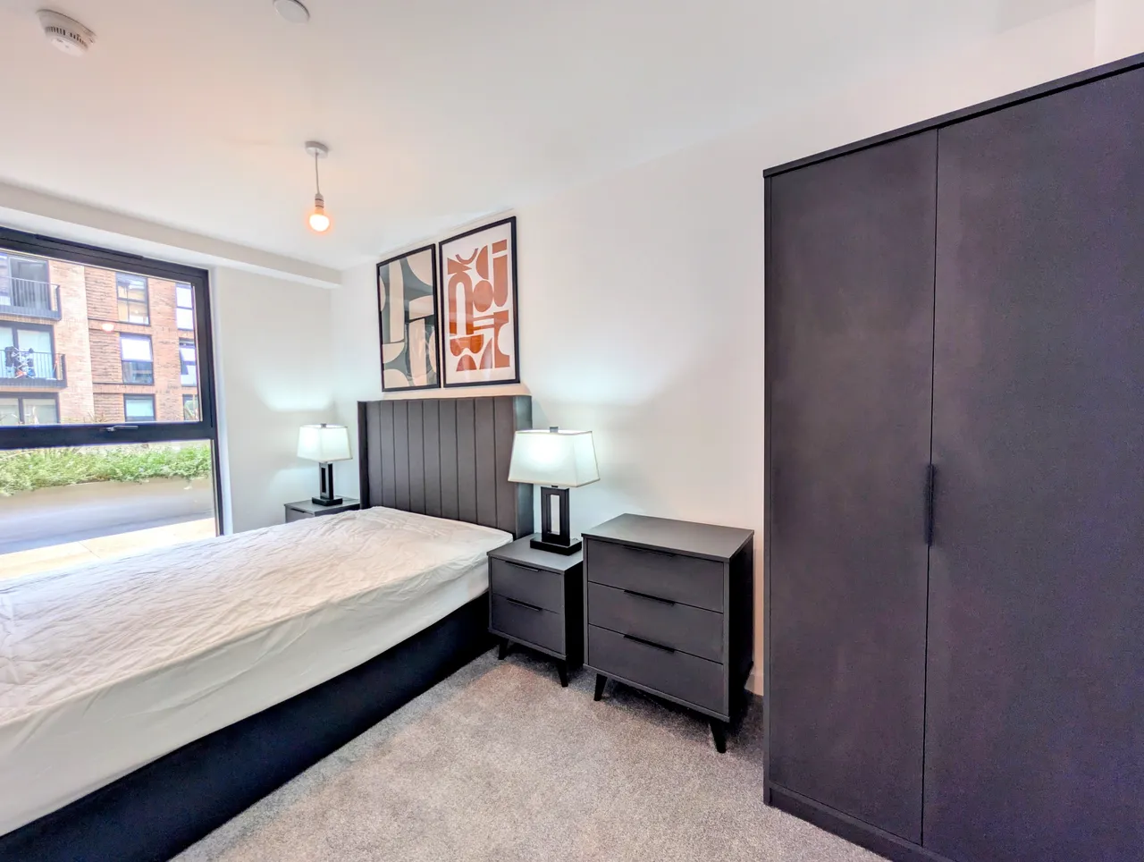 Berkeley Square, Salford M5, photo 4