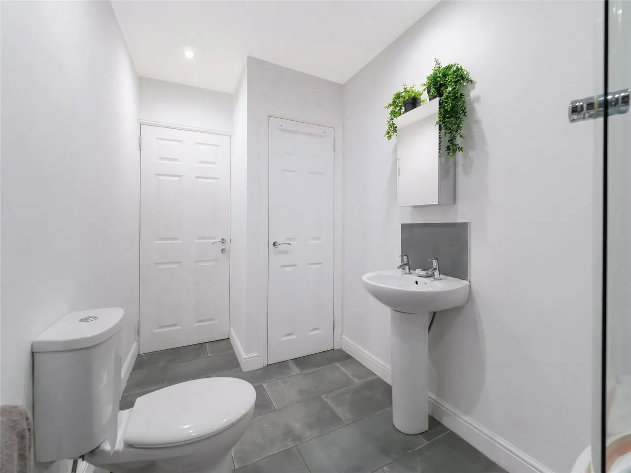 Raith Road, Fenwick, KA3, photo 18