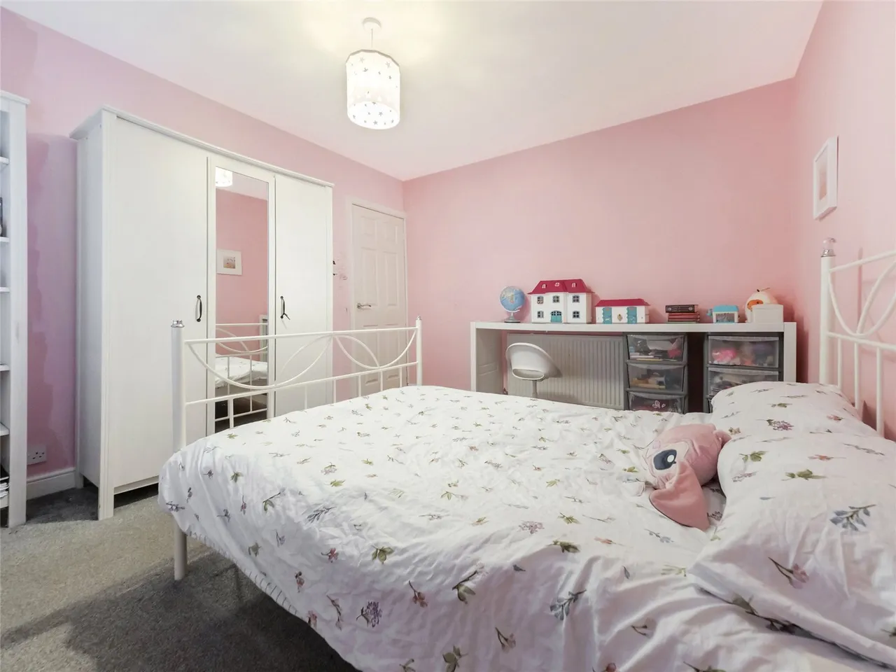 Raith Road, Fenwick, KA3, photo 20