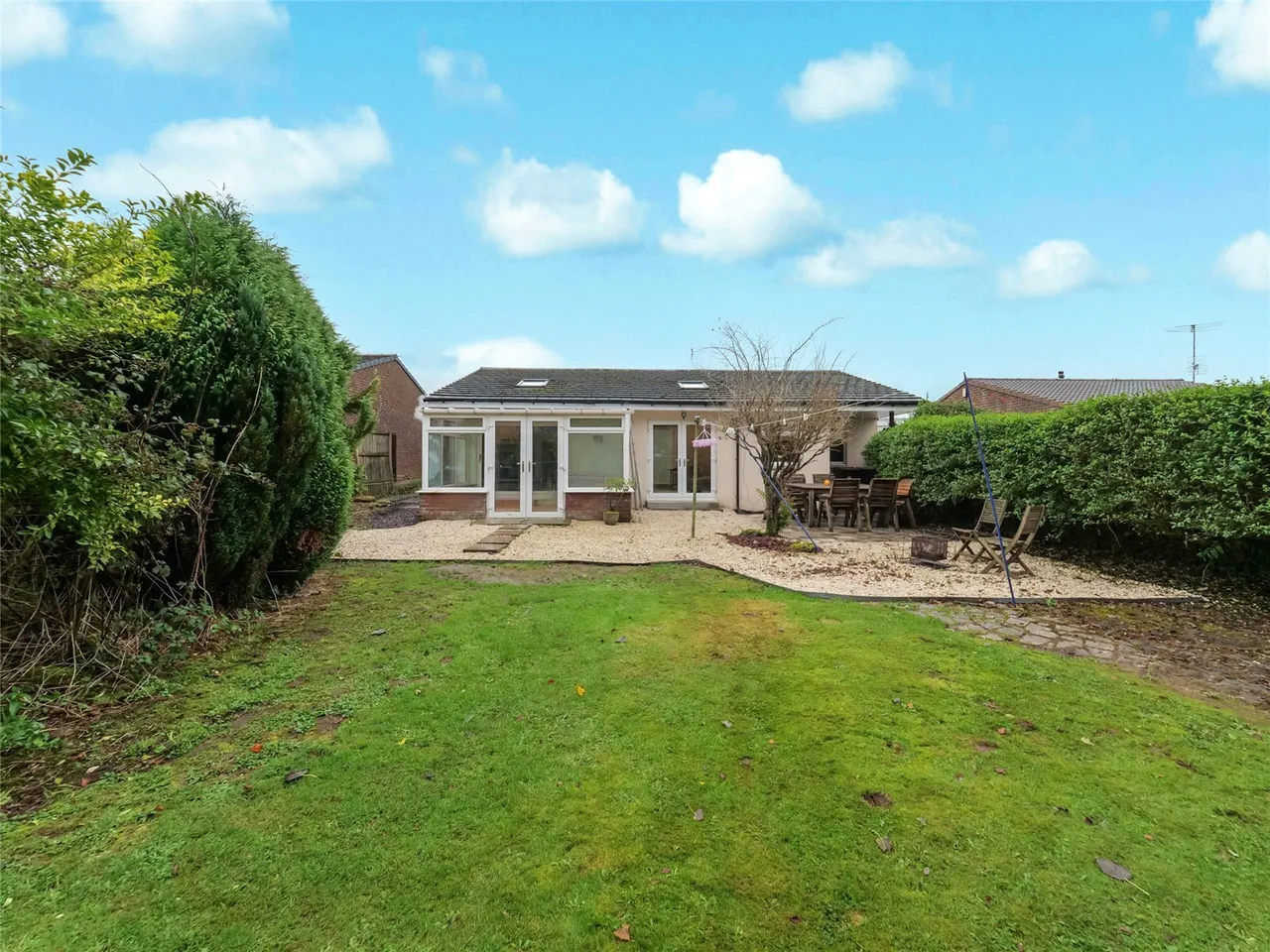 Raith Road, Fenwick, KA3, photo 9