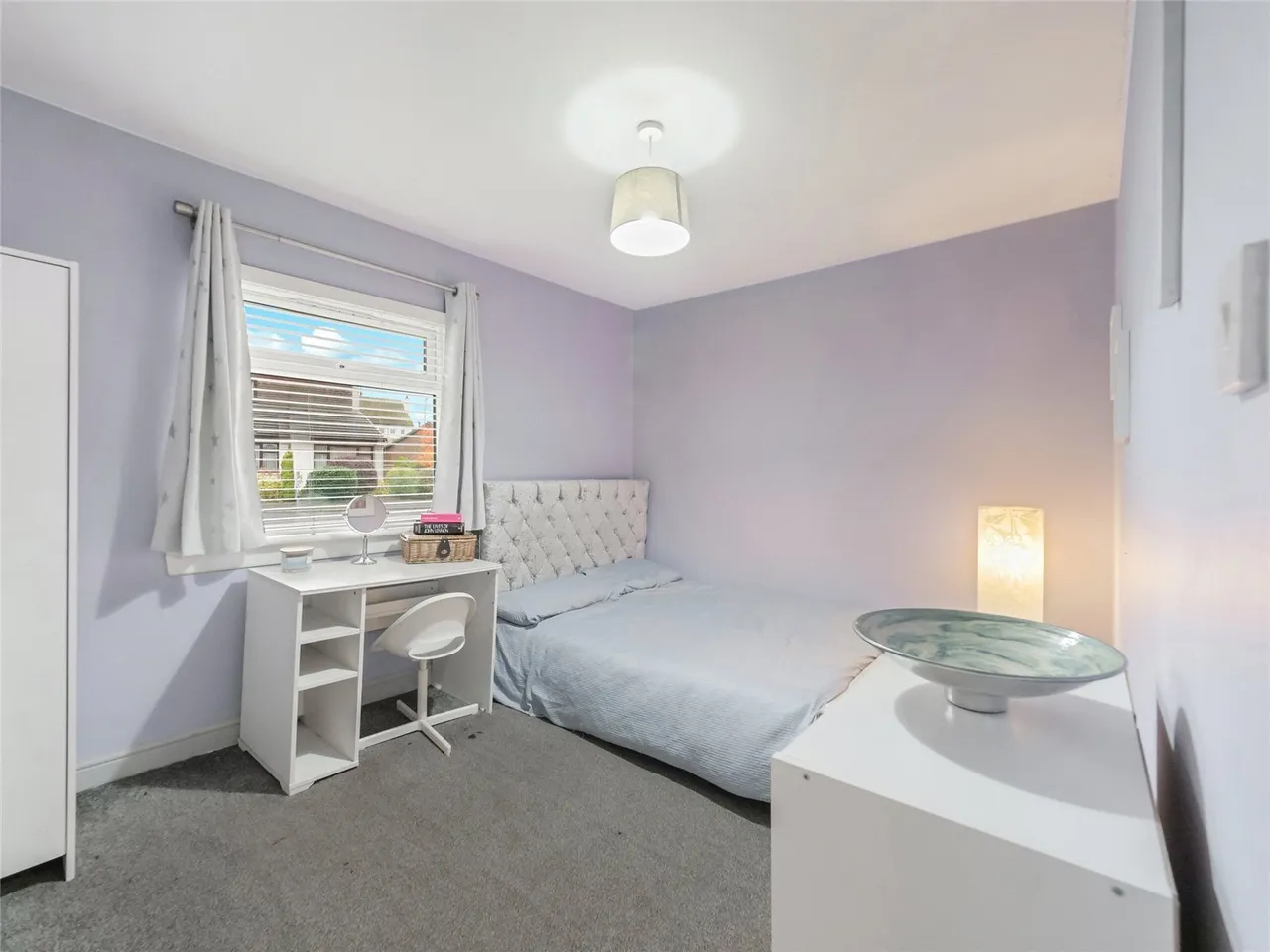 Raith Road, Fenwick, KA3, photo 7