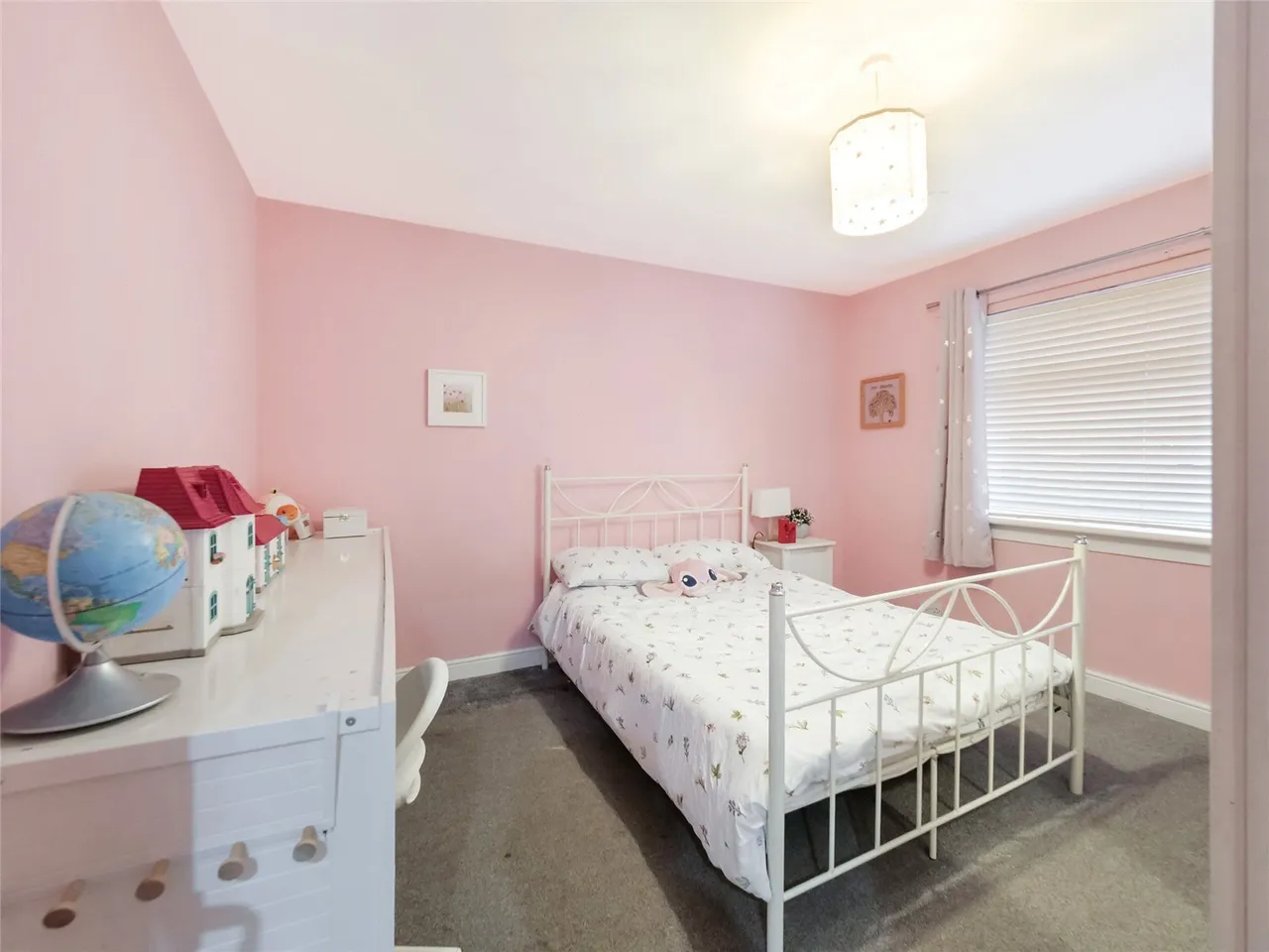 Raith Road, Fenwick, KA3, photo 8