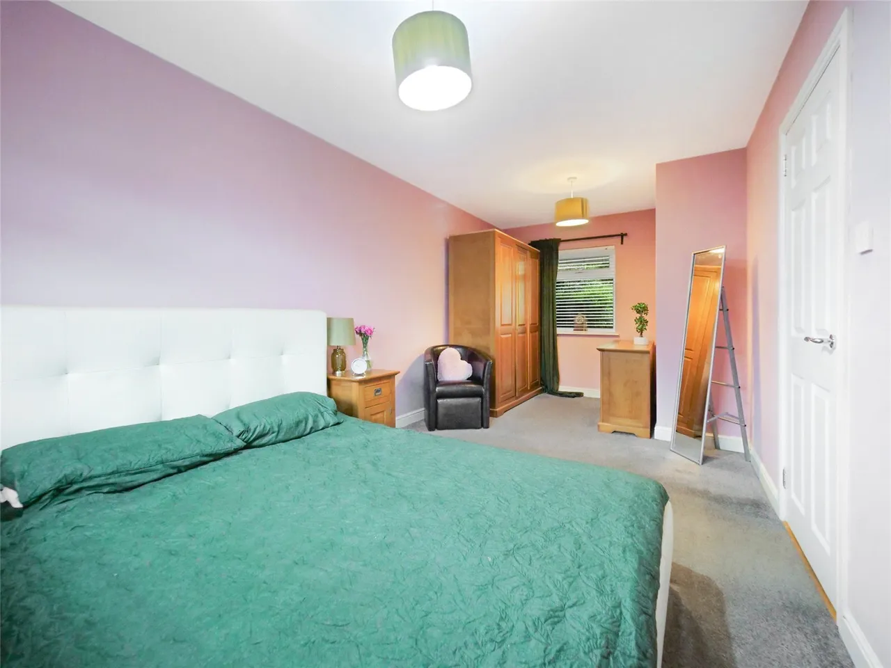 Raith Road, Fenwick, KA3, photo 5