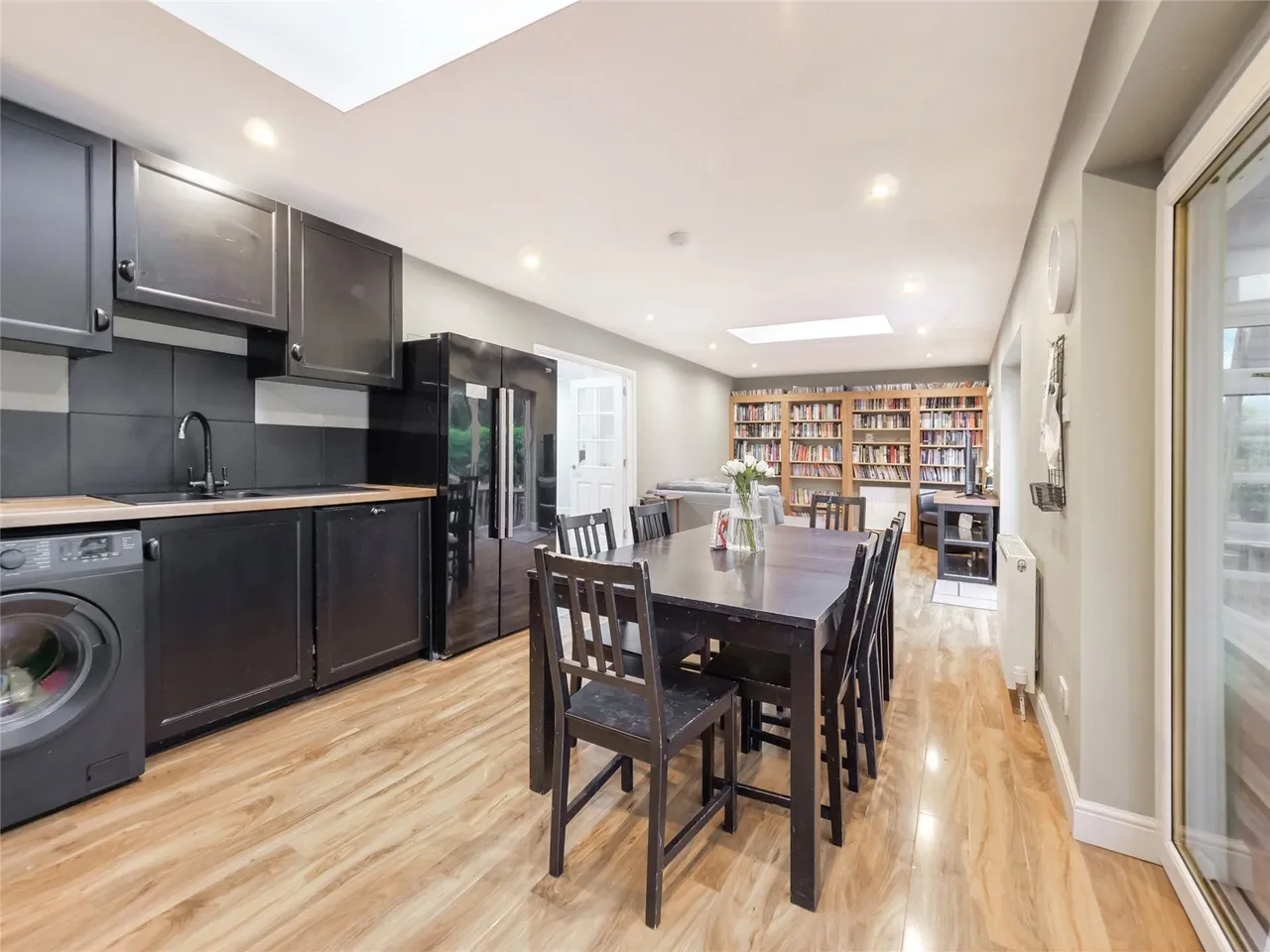 Raith Road, Fenwick, KA3, photo 15