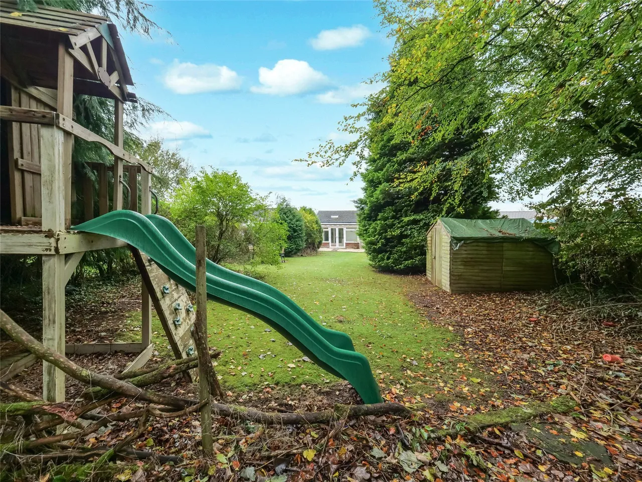 Raith Road, Fenwick, KA3, photo 11
