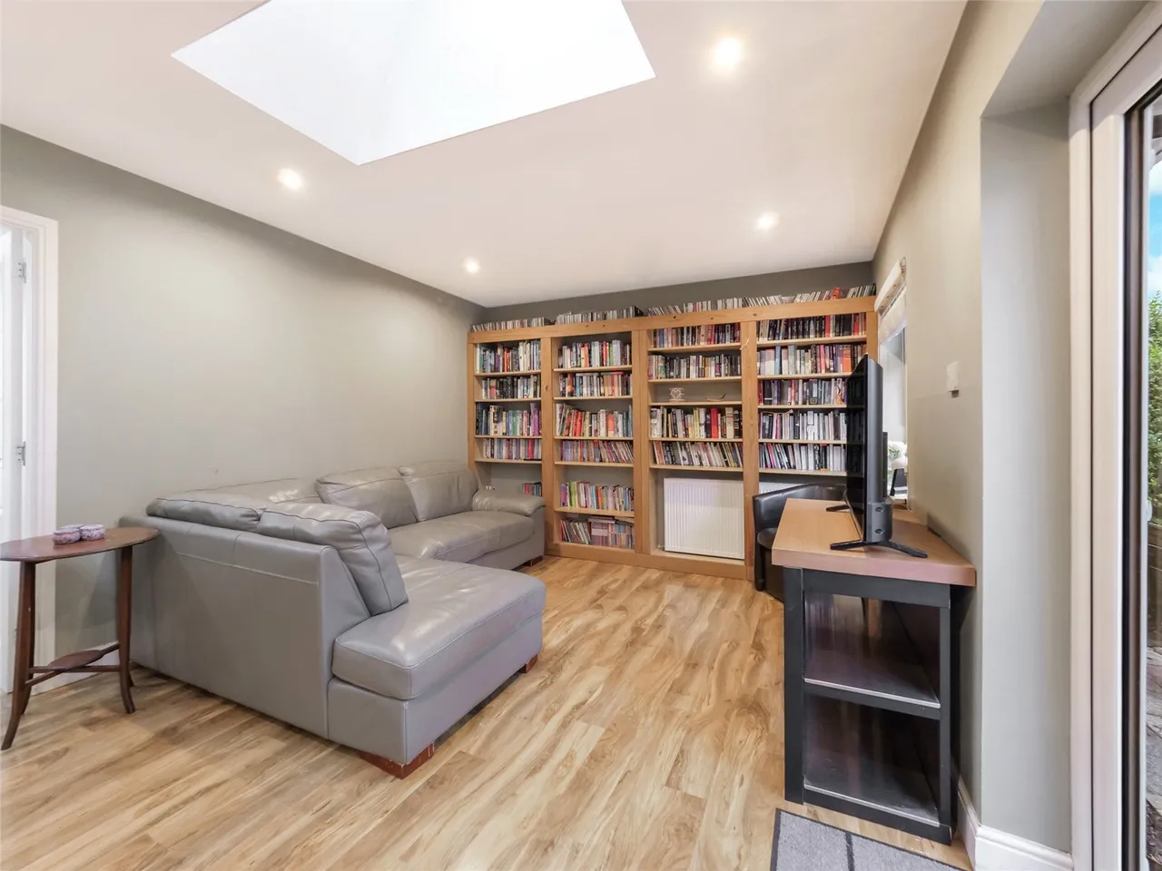 Raith Road, Fenwick, KA3, photo 14