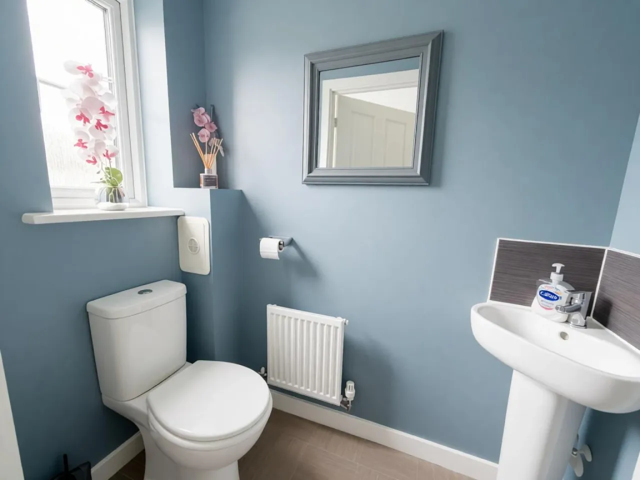 Howes Road, Bradwell, photo 7
