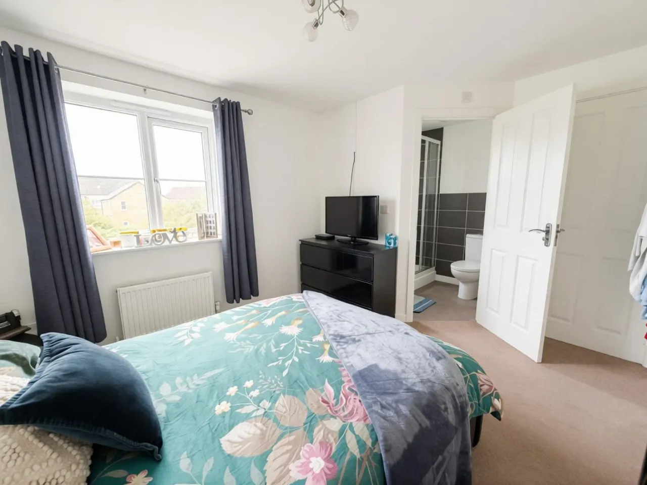 Howes Road, Bradwell, photo 9