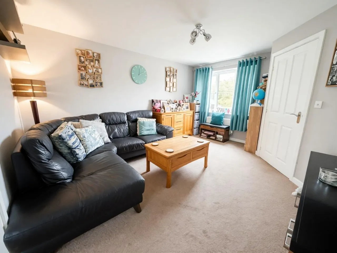 Howes Road, Bradwell, photo 3