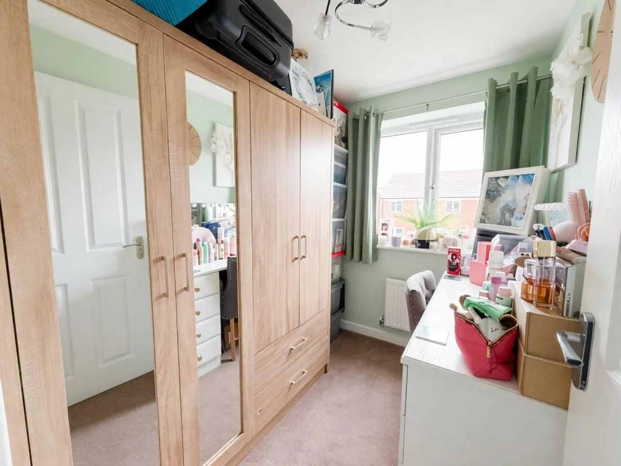 Howes Road, Bradwell, photo 12