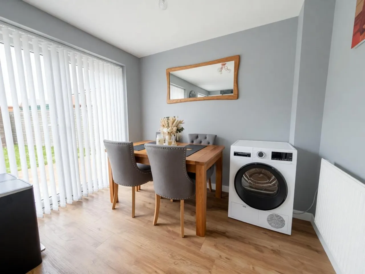 Howes Road, Bradwell, photo 6
