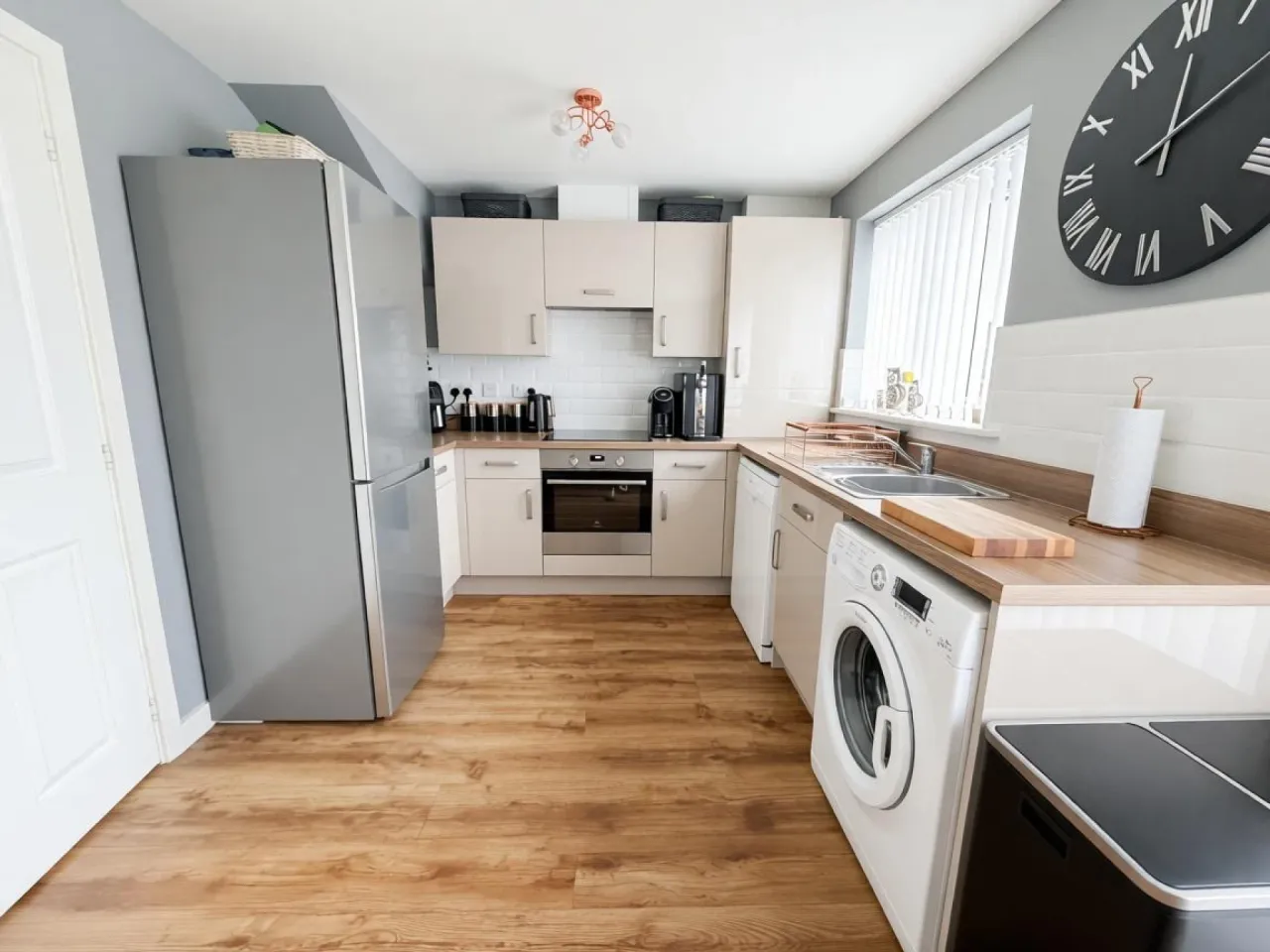 Howes Road, Bradwell, photo 5
