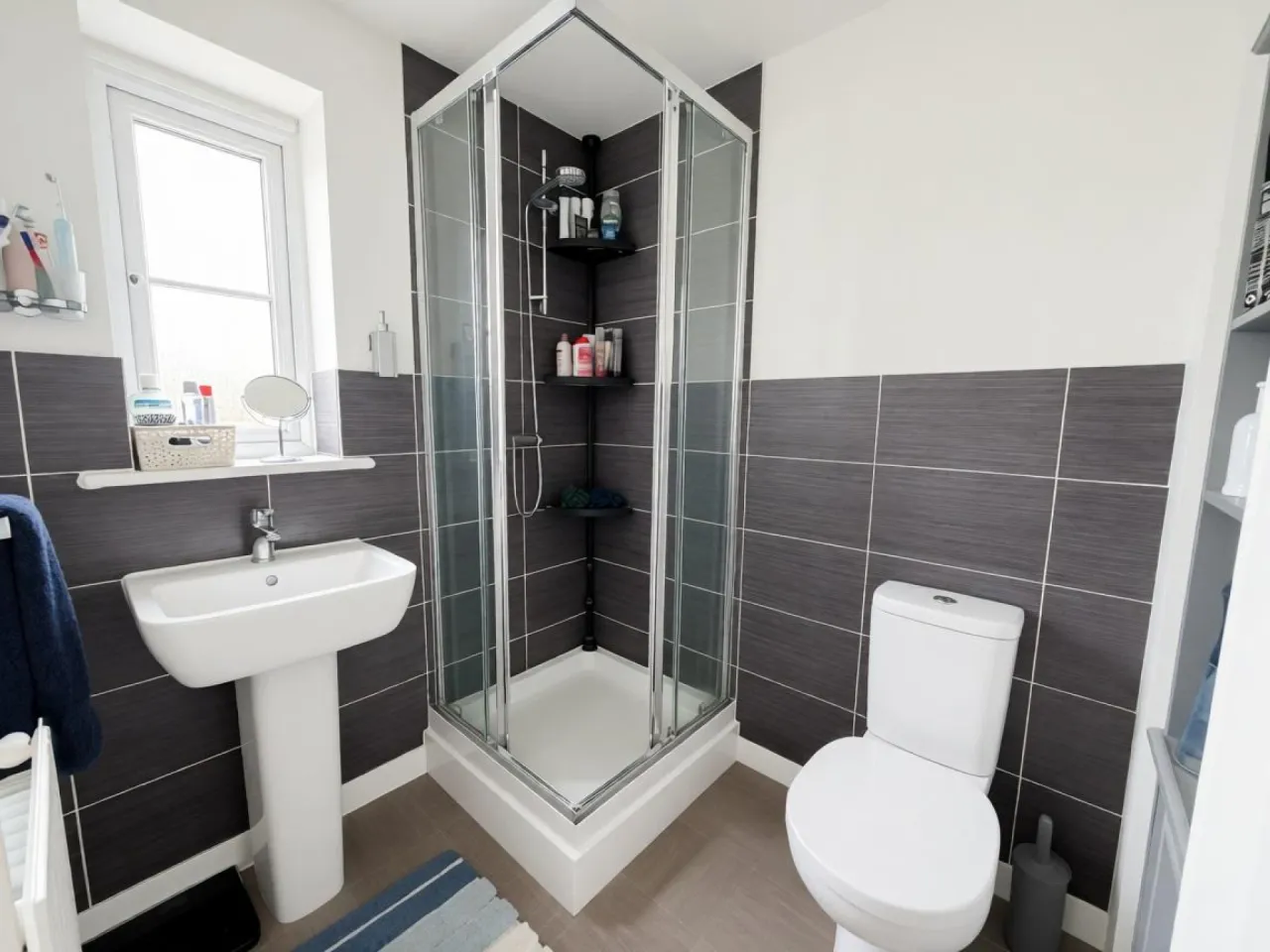Howes Road, Bradwell, photo 10