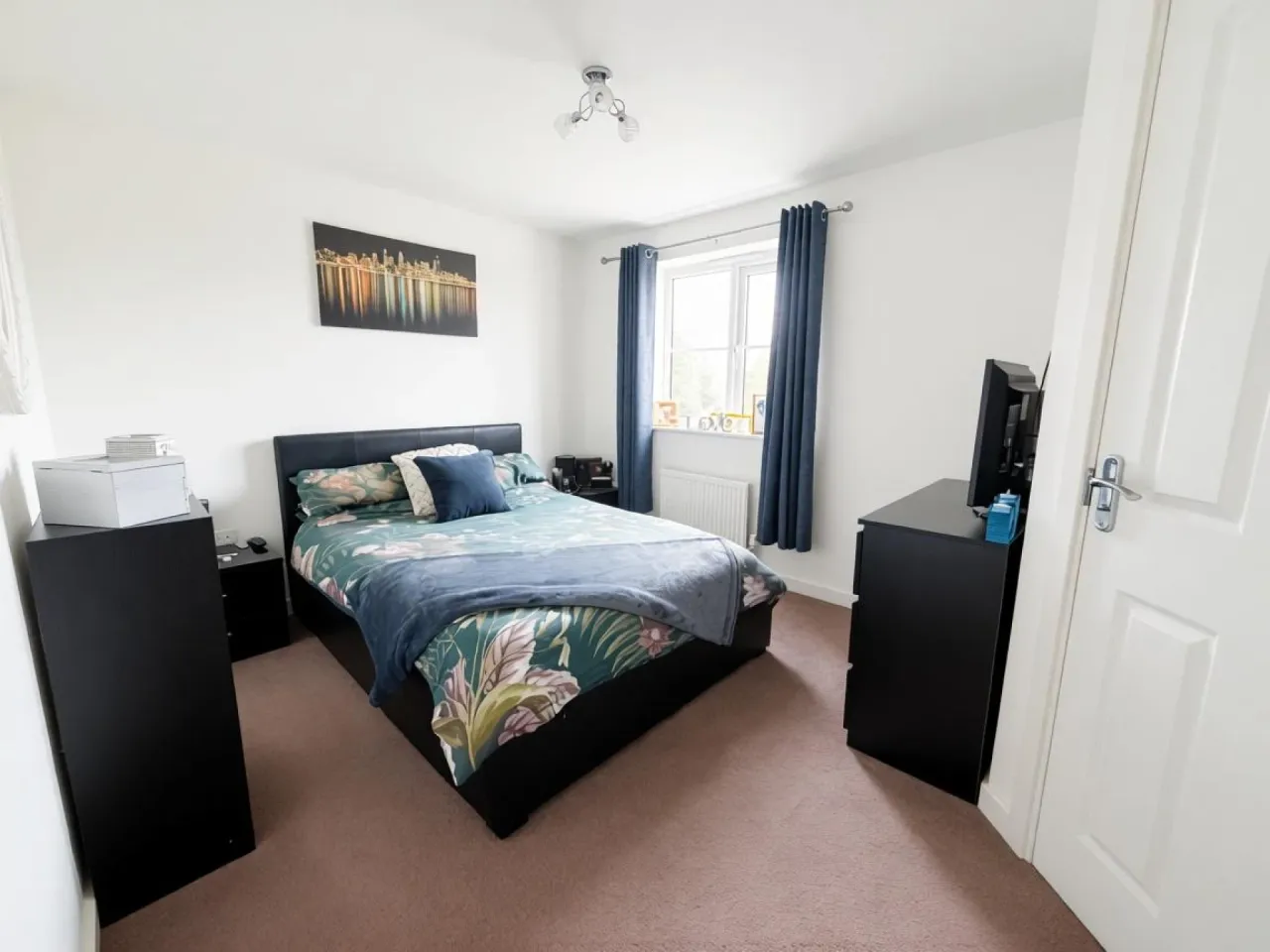 Howes Road, Bradwell, photo 8