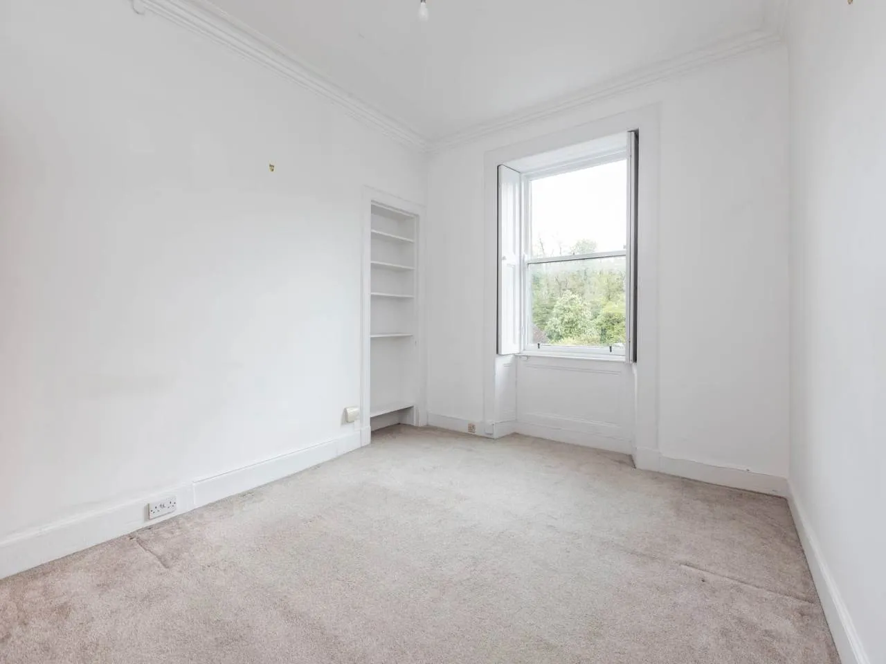Belford Terrace, West End, Edinburgh, EH4 3DQ, photo 16
